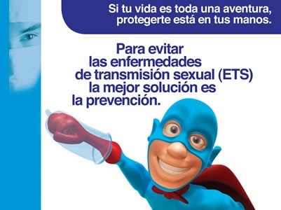 Mujer Conserve su salud4