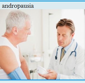 andropausia 2
