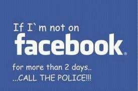 error facebook 7
