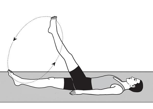 ejercicios para piernas 4