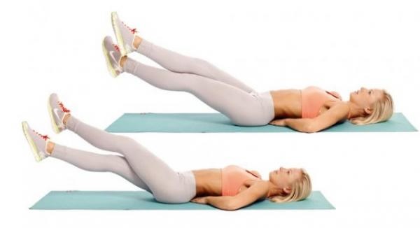 ejercicios para piernas 6
