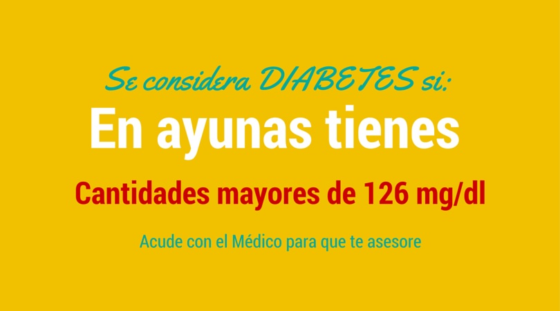 Cuáles son los niveles óptimos de glucosa 3 