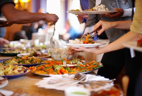 12 Good Things That Can Go Bad 7