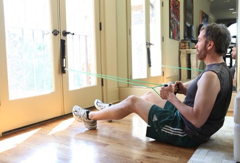 10 Muscle Moves to Help Tame Diabetes 8