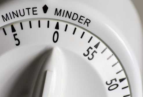 Cómo dejar de perder tiempo 2