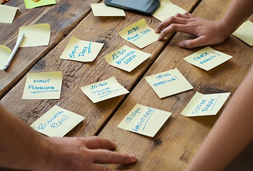 Cómo dejar de perder tiempo 3