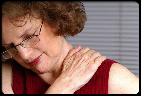 Physical Symptoms of Depression4