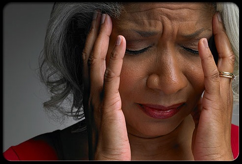 Physical Symptoms of Depression6