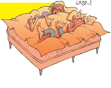 Qué tipo de colchón es mejor para las personas con dolor lumbar 6