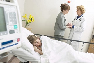 Síndrome de Münchhausen 5