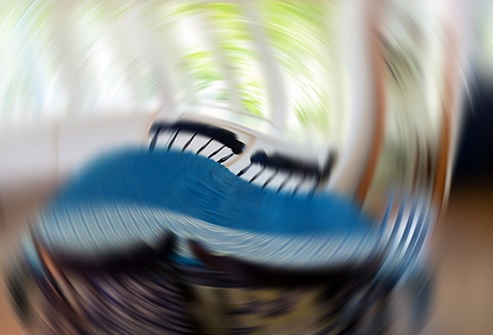 Sudden Health Problems After 50 8