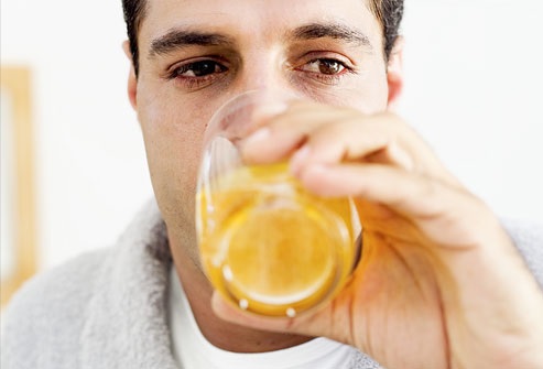 12 Myths About Your Hangover 10