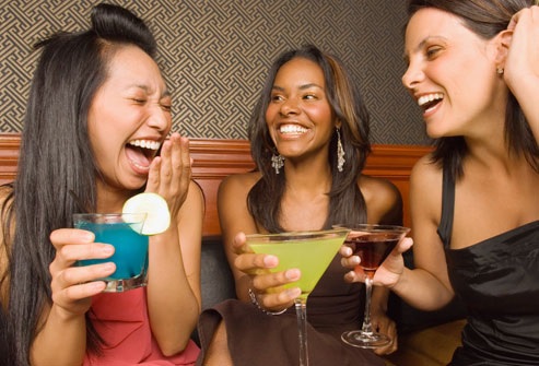 12 Myths About Your Hangover 2