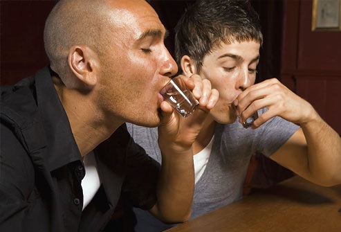 12 Myths About Your Hangover 3