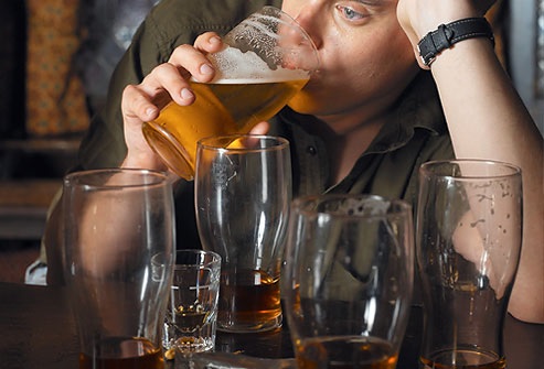 12 Myths About Your Hangover 6