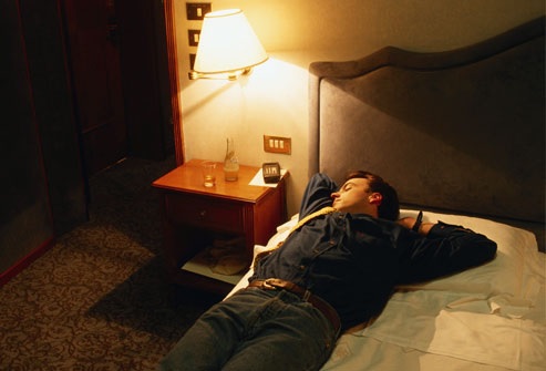 12 Myths About Your Hangover 9