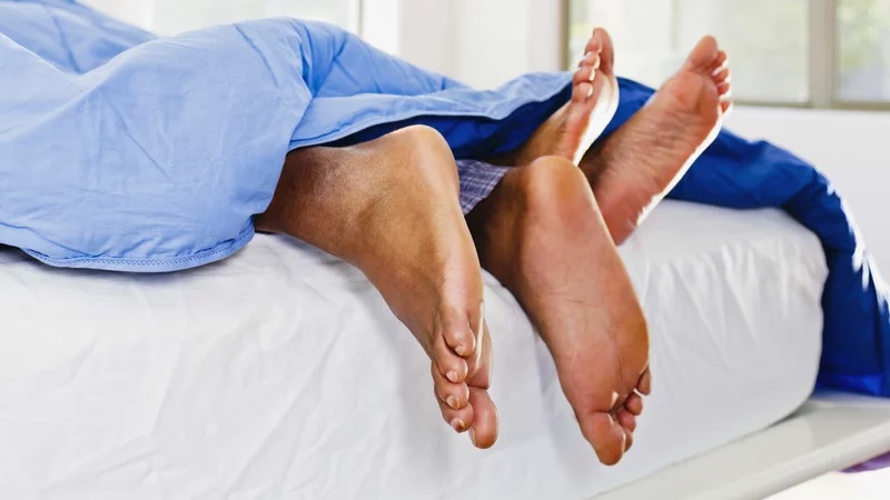 15 Ways High Blood Sugar Affects Your Body 9