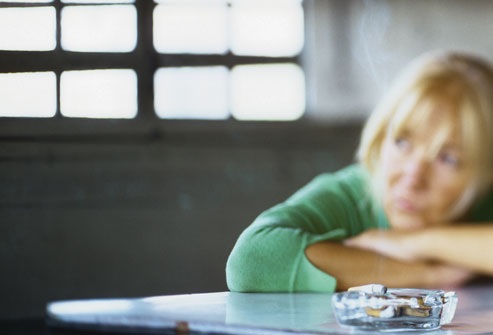 Surprising Signs of Depression 11