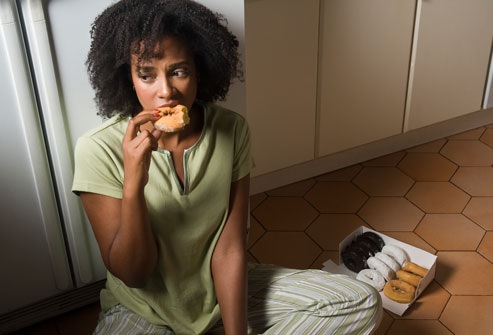 Surprising Signs of Depression 5