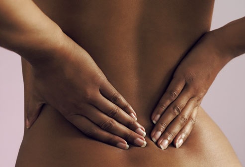 Surprising Signs of Depression 7