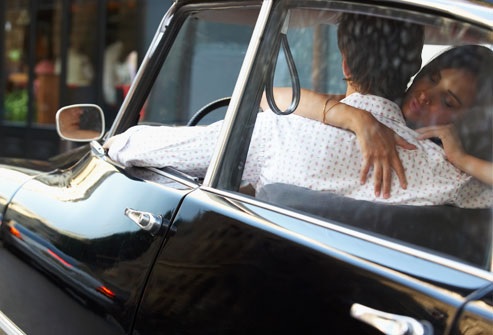 Surprising Signs of Depression 8