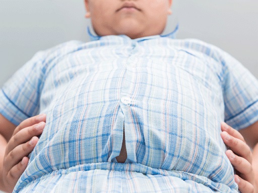 World Obesity Day Maintain healthy weight to curb risk of cancer 3 