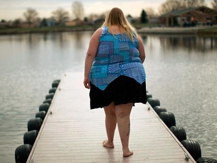 World Obesity Day Maintain healthy weight to curb risk of cancer 4 