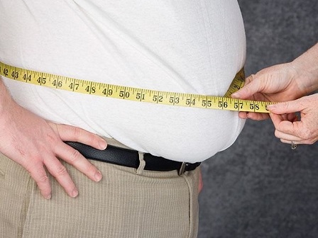 World Obesity Day Maintain healthy weight to curb risk of cancer 5 