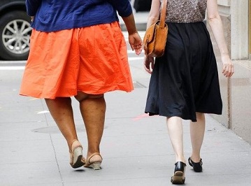 World Obesity Day Maintain healthy weight to curb risk of cancer 6 