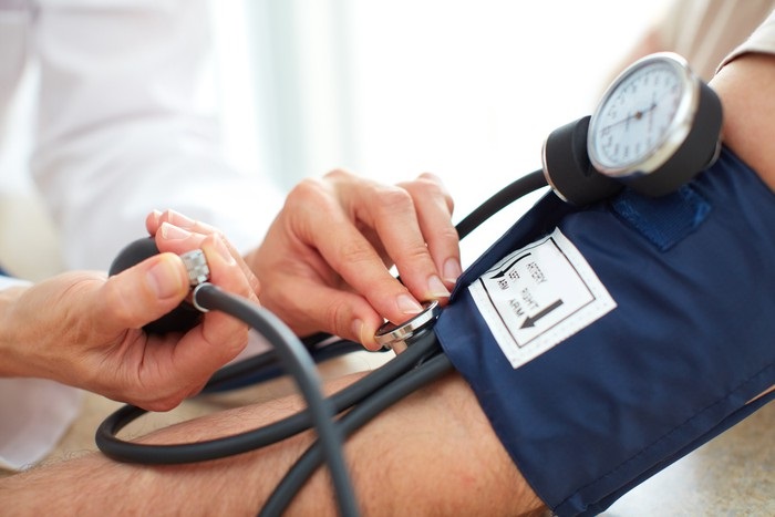 Five tips for avoiding diabetes complications 3