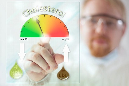 Five tips for avoiding diabetes complications 4