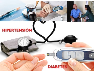 Los secretos para el éxito de la diabetes 3