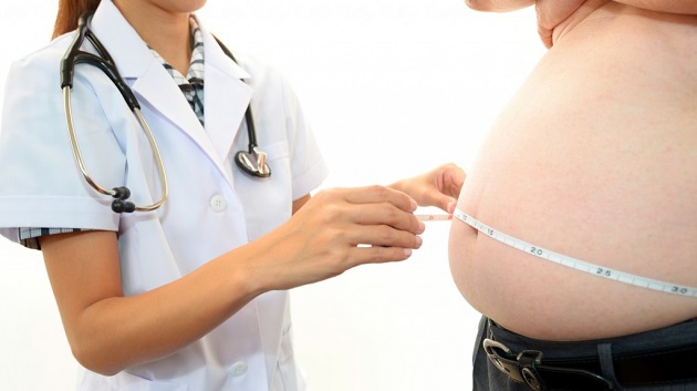 Obesity Linked to 13 Types of Cancer 4