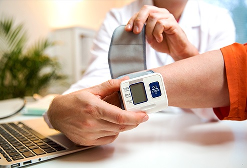 5 de pérdida de peso Qué puede hacer por su salud 6