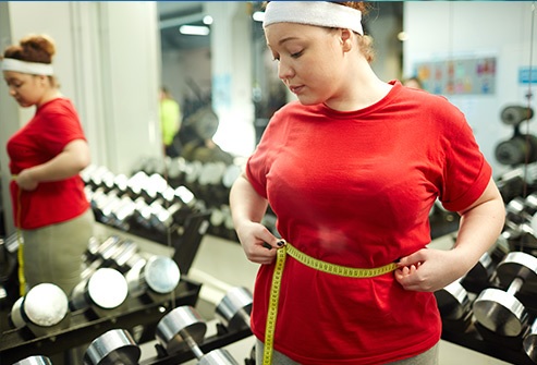5 de pérdida de peso Qué puede hacer por su salud 7