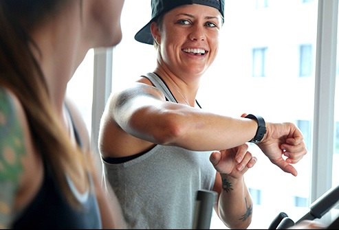 What a 5 Weight Loss Can Do for Your Health 15