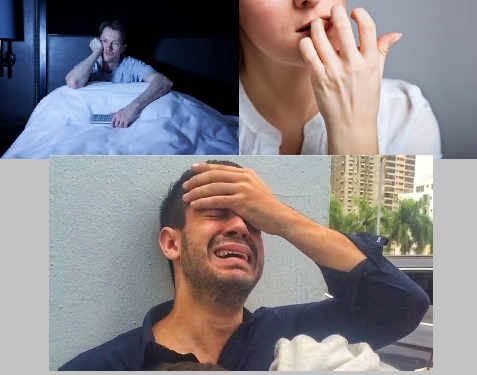 Comprender los disfraces de la depresión 4