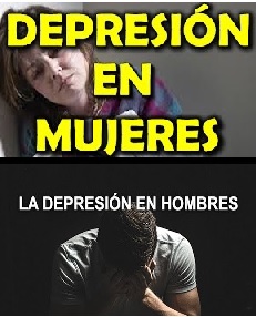 Comprender los disfraces de la depresión 7