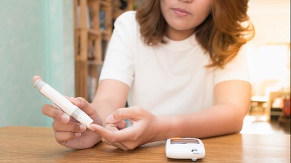 14 Grandes mitos sobre la Diabetes tipo 2 10