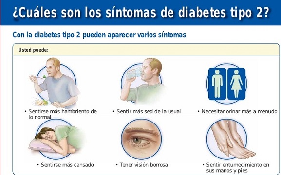 14 Grandes mitos sobre la Diabetes tipo 2 3