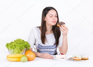 14 Grandes mitos sobre la Diabetes tipo 2 7