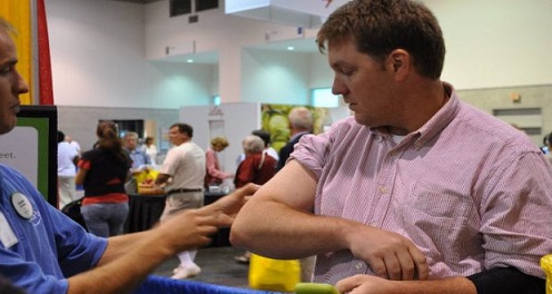 14 Grandes mitos sobre la Diabetes tipo 2 8