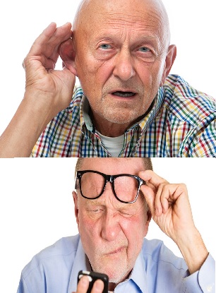 5 Síntomas extraños 5