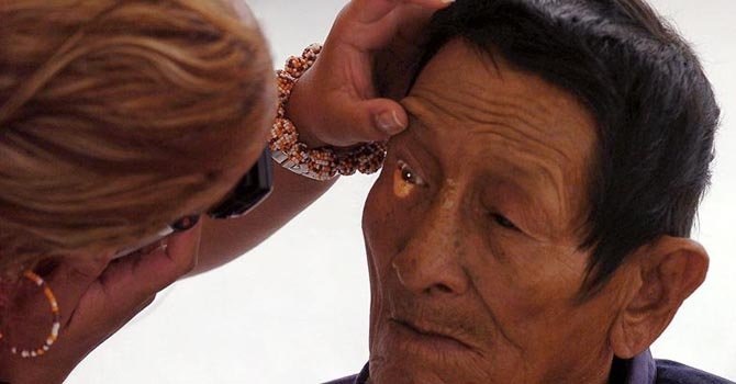 7 Maneras en las que la diabetes afecta tu cuerpo 4