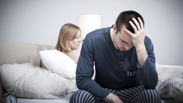 7 Maneras en las que la diabetes afecta tu cuerpo 6