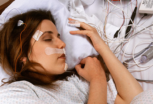 Conditions That Are Hard to Diagnose 6