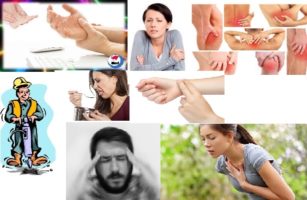 Side Effects of Donating Plasma 8