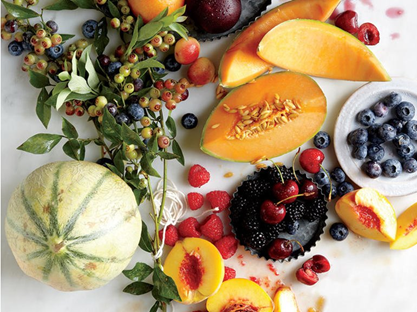 The Healthy Cooks Guide to Natural Sweeteners 2