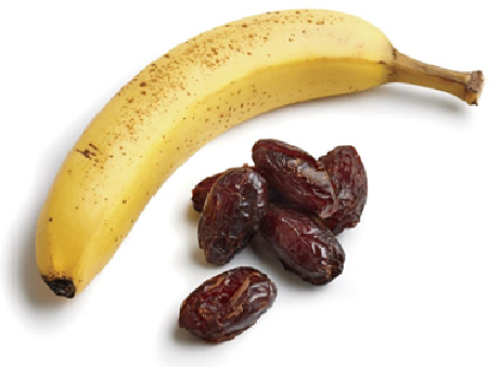 The Healthy Cooks Guide to Natural Sweeteners 3