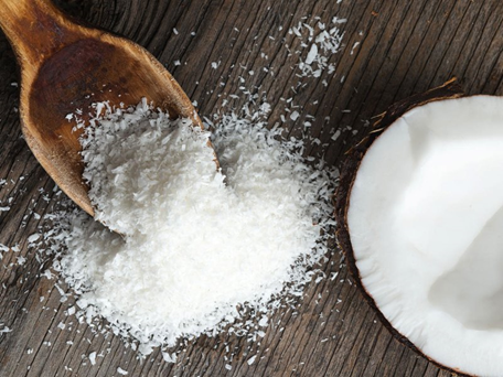 The Healthy Cooks Guide to Natural Sweeteners 5